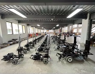 Our Factory
